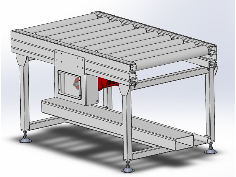 Vervoerbandstelselinligting (2)