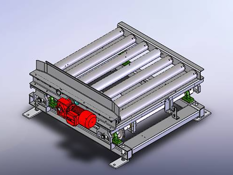 Deveyor System Information (3)