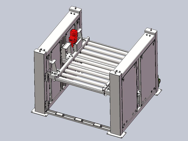 Conveyor System Informatioun (5)