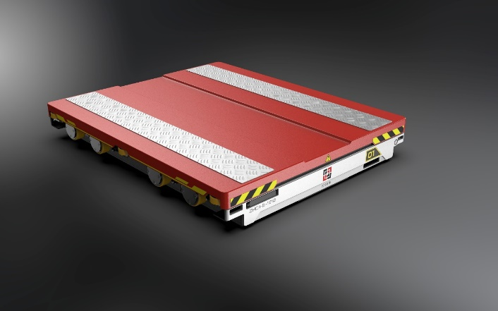 4D shuttle standard type—Second generation