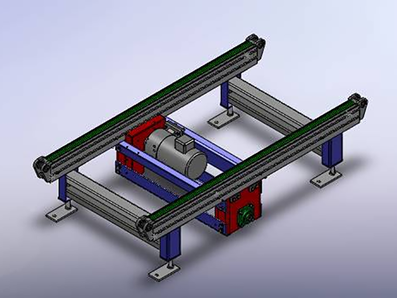 Conveyor System Information (1)
